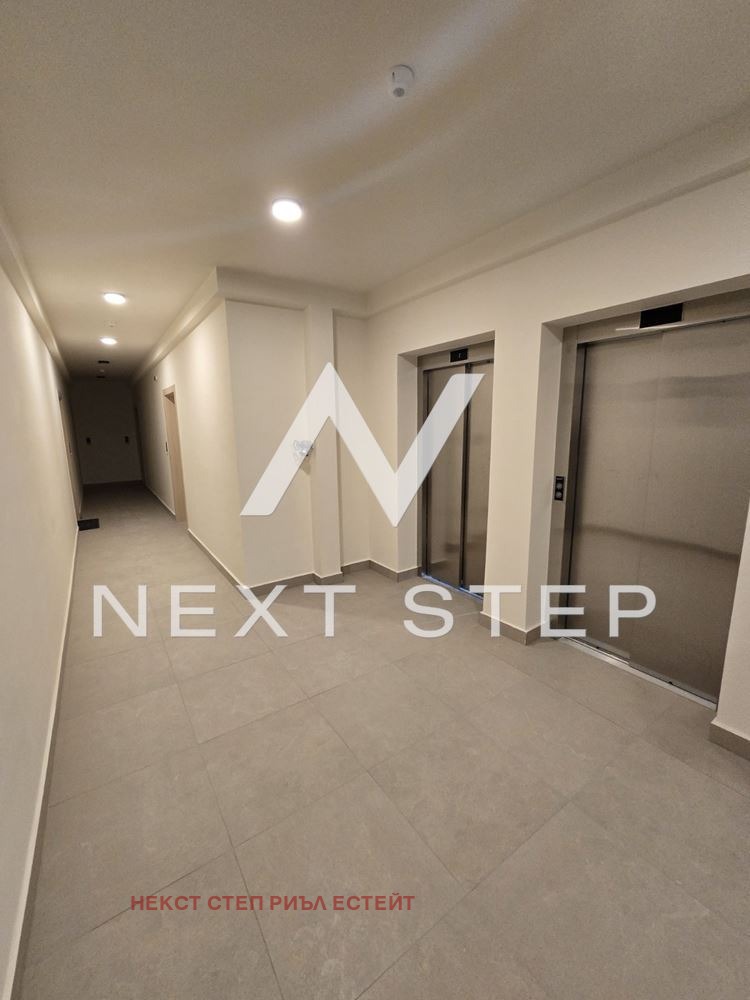 Продава 2-СТАЕН, гр. Пловдив, Тракия, снимка 12 - Апартаменти - 53190666