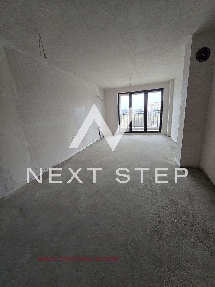 Продава 2-СТАЕН, гр. Пловдив, Тракия, снимка 4 - Апартаменти - 53190666