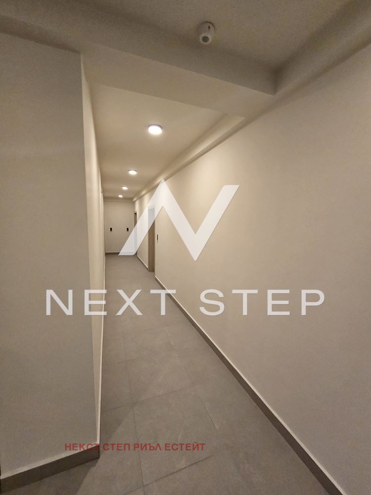 Продава 2-СТАЕН, гр. Пловдив, Тракия, снимка 13 - Апартаменти - 53190666