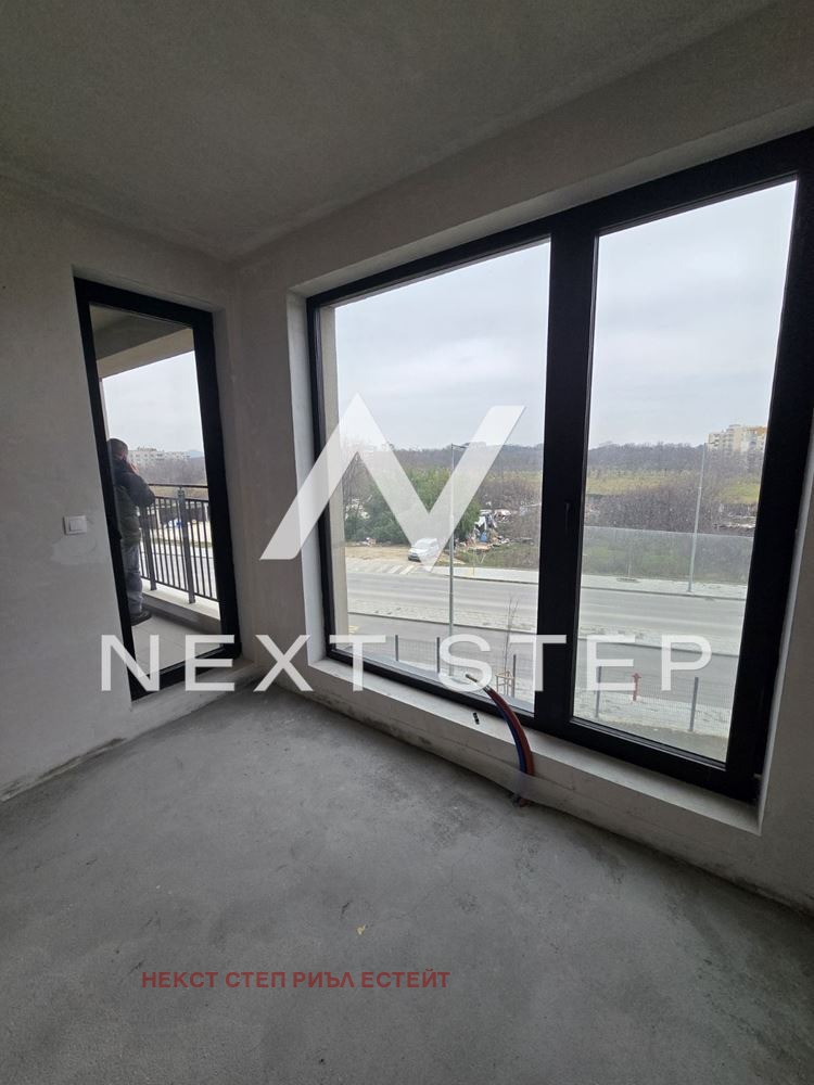 Продава 2-СТАЕН, гр. Пловдив, Тракия, снимка 7 - Апартаменти - 53190666