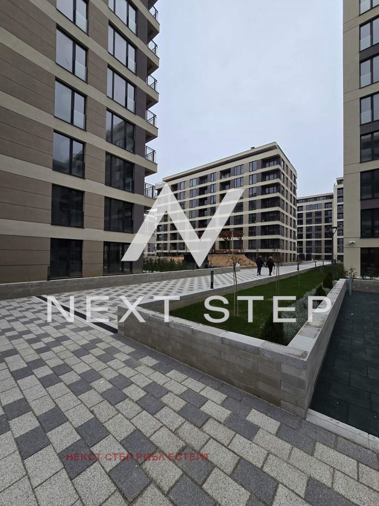 Продава 2-СТАЕН, гр. Пловдив, Тракия, снимка 2 - Апартаменти - 53190666