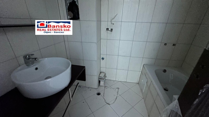 Продава 2-СТАЕН, гр. Банско, област Благоевград, снимка 5 - Апартаменти - 53371827