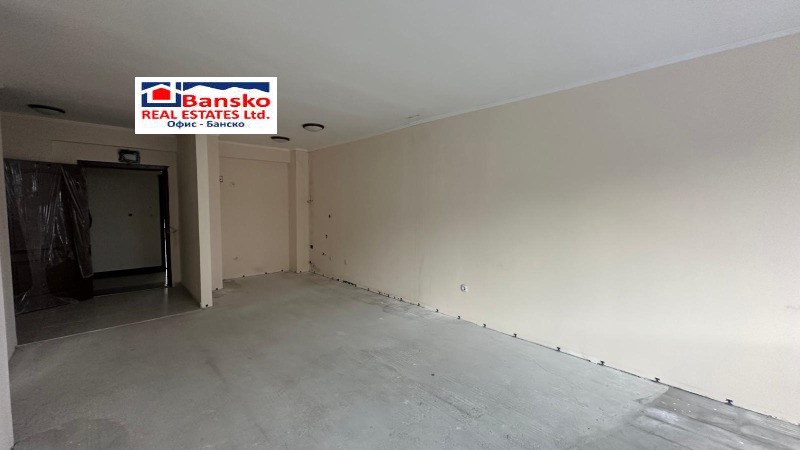 Продава 2-СТАЕН, гр. Банско, област Благоевград, снимка 2 - Апартаменти - 53371827