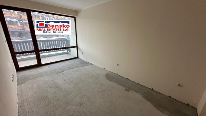 Продава 2-СТАЕН, гр. Банско, област Благоевград, снимка 3 - Апартаменти - 53371827