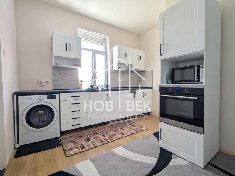 Продава 2-СТАЕН, гр. Варна, Погреби, снимка 2 - Апартаменти - 53537386