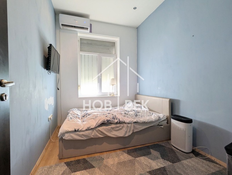 Продава 2-СТАЕН, гр. Варна, Погреби, снимка 3 - Апартаменти - 53537386