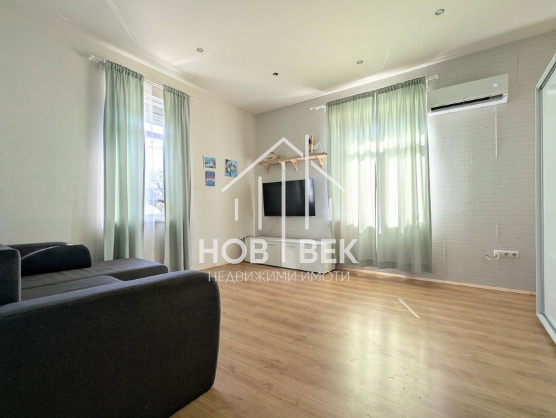 Продава 2-СТАЕН, гр. Варна, Погреби