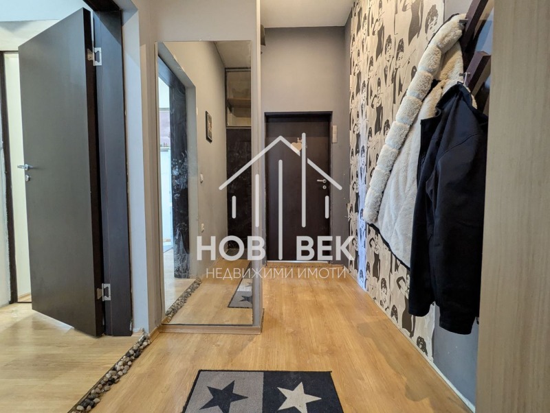 Продава 2-СТАЕН, гр. Варна, Погреби, снимка 6 - Апартаменти - 53537386