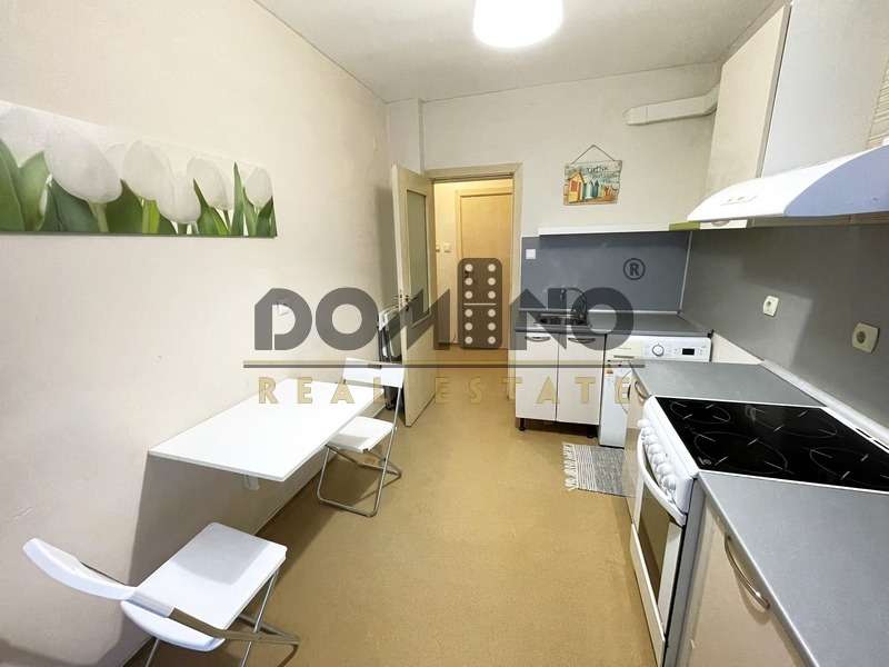 Продава 2-СТАЕН, гр. София, Карпузица, снимка 5 - Апартаменти - 53765453