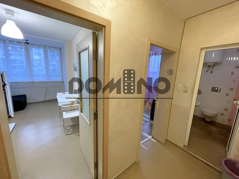 Продава 2-СТАЕН, гр. София, Карпузица, снимка 7 - Апартаменти - 53765453