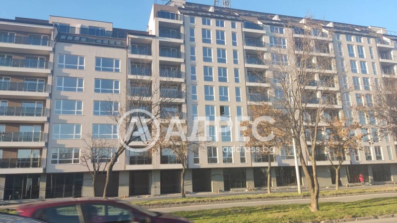 Продава  3-стаен град Пловдив , Тракия , 152 кв.м | 79368806