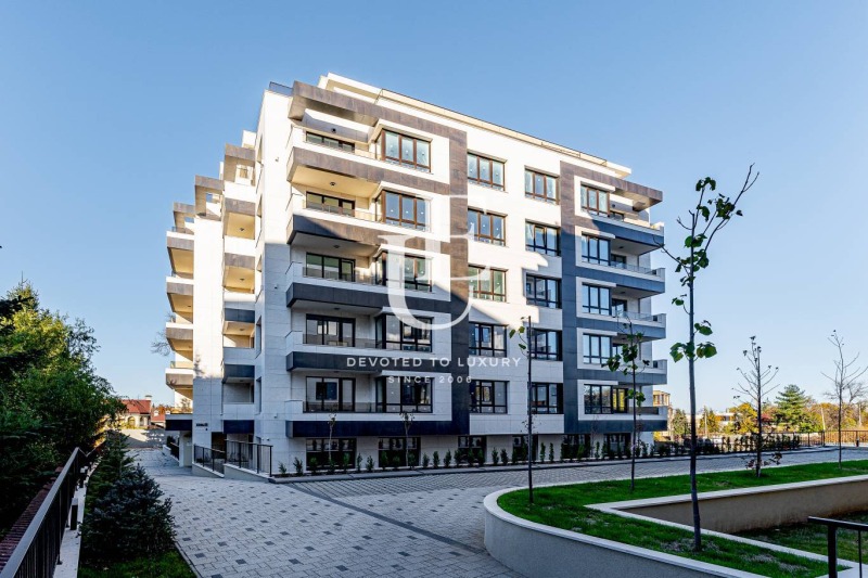 Na prodej  2 ložnice Sofia , Krastova vada , 139 m2 | 38538422 - obraz [2]