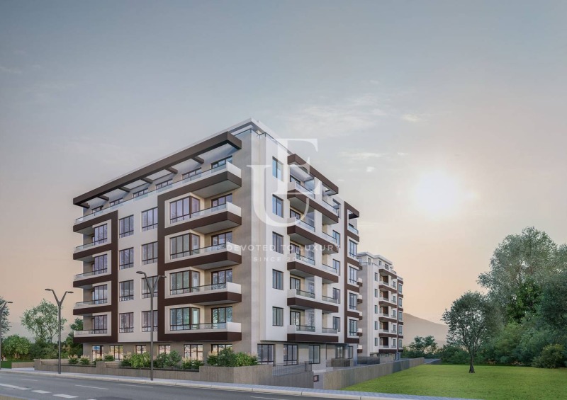 Продава  3-стаен град София , Кръстова вада , 139 кв.м | 38538422 - изображение [8]