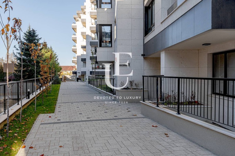 Продава  3-стаен град София , Кръстова вада , 139 кв.м | 38538422 - изображение [12]