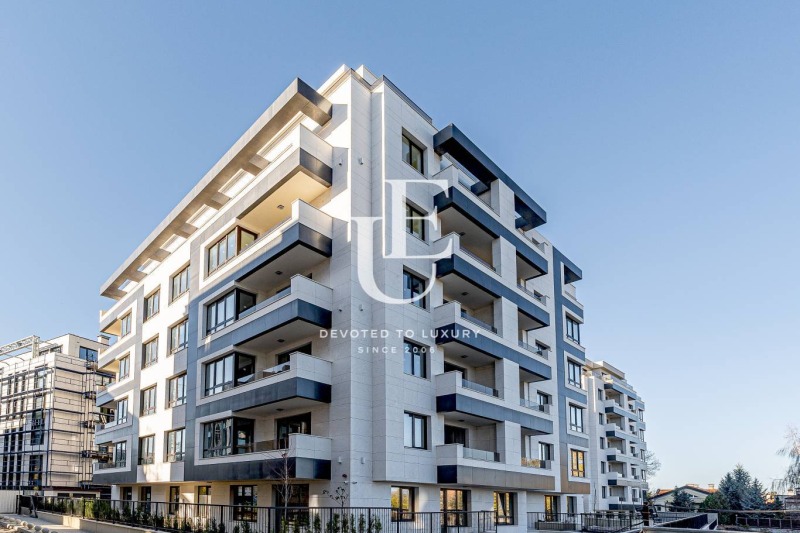 Na prodej  2 ložnice Sofia , Krastova vada , 139 m2 | 38538422 - obraz [3]