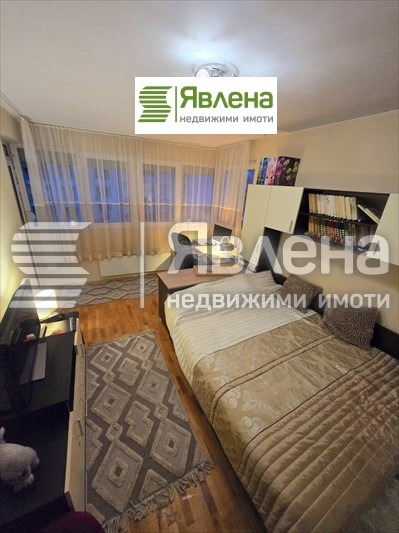 Продава 3-СТАЕН, гр. София, Хладилника, снимка 6 - Aпартаменти - 49171425