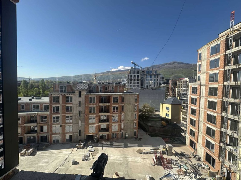 Продается  2 спальни София , Кръстова вада , 117 кв.м | 39369116 - изображение [12]