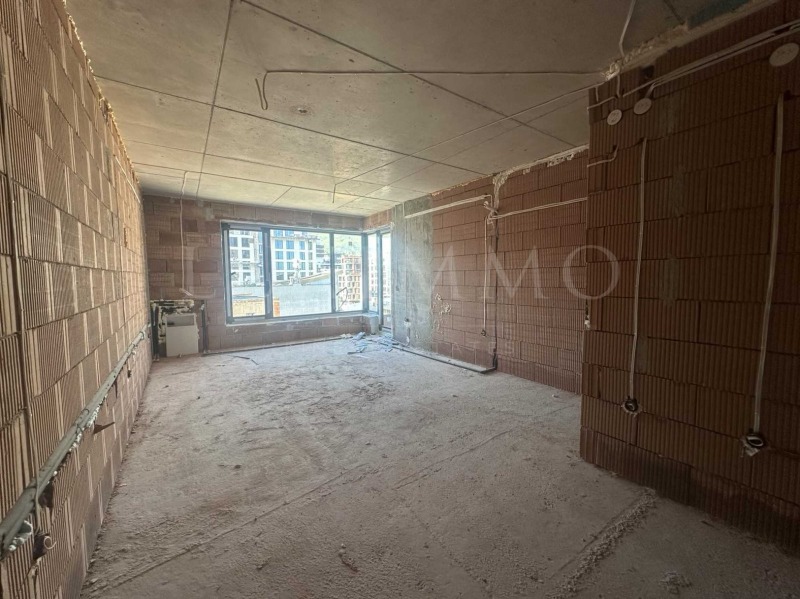 Продается  2 спальни София , Кръстова вада , 117 кв.м | 39369116 - изображение [9]