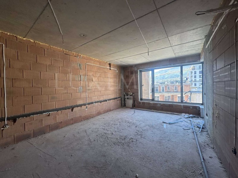 Продается  2 спальни София , Кръстова вада , 117 кв.м | 39369116 - изображение [8]