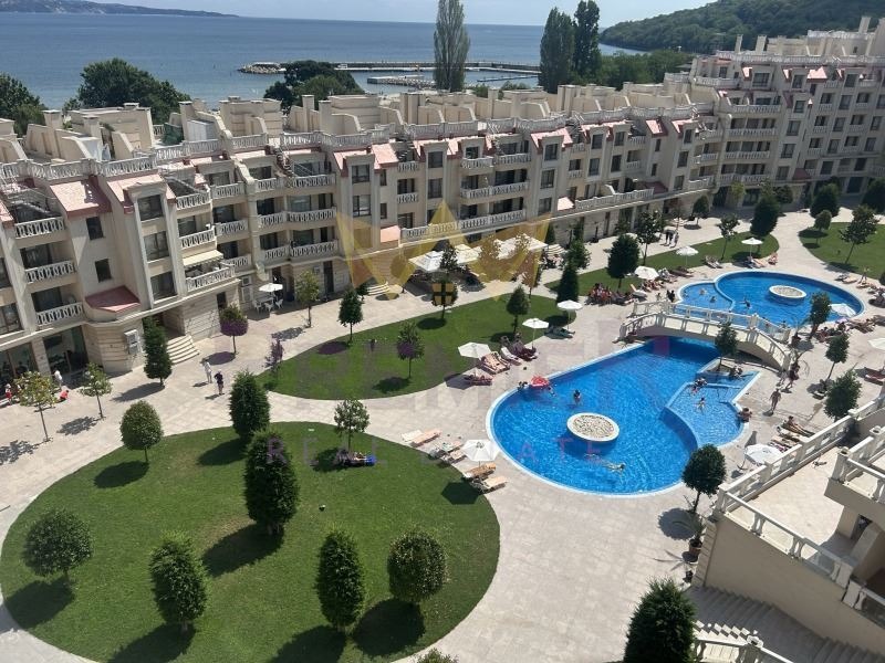 Продава  3-стаен град Варна , Аспарухово , 93 кв.м | 43769236 - изображение [5]