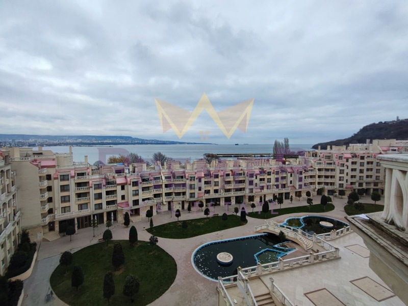 Продава  3-стаен град Варна , Аспарухово , 93 кв.м | 43769236 - изображение [6]