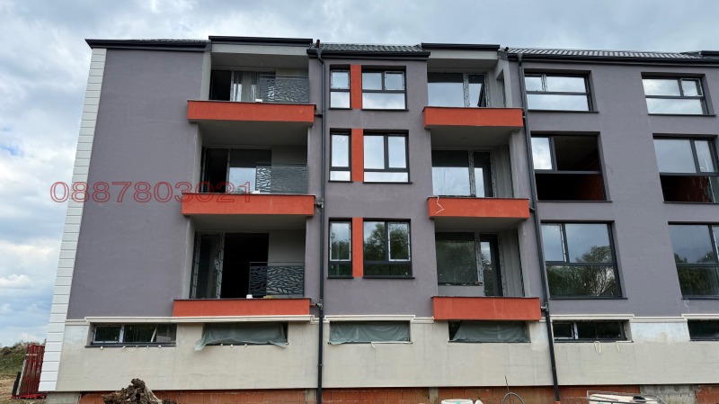 Продава  3-стаен град София , Малинова долина , 105 кв.м | 36304365 - изображение [4]