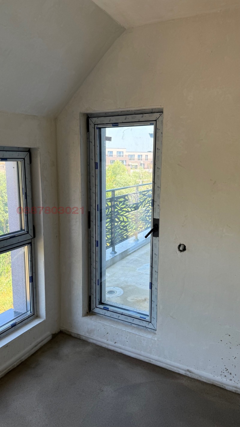 На продаж  2 спальні София , Малинова долина , 105 кв.м | 12284077 - зображення [5]