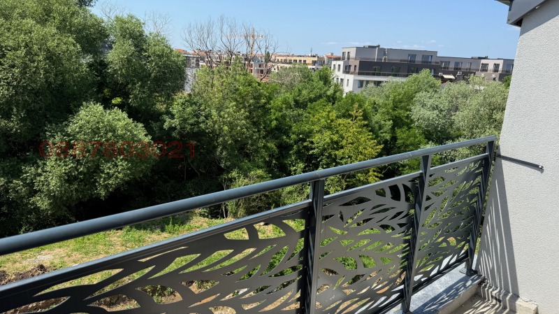 Продава  3-стаен град София , Малинова долина , 105 кв.м | 36304365 - изображение [2]