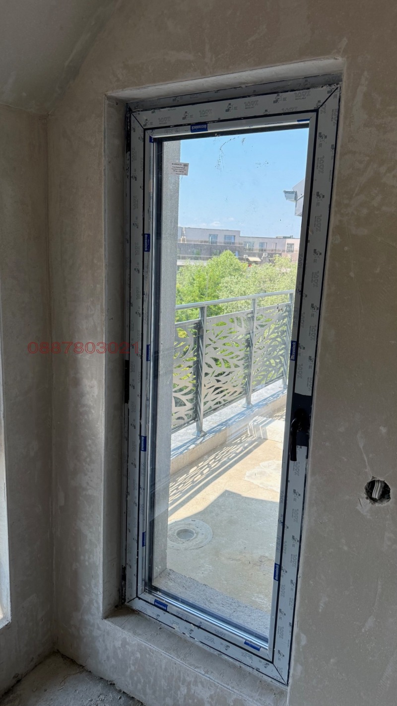 Продава  3-стаен град София , Малинова долина , 105 кв.м | 36304365 - изображение [6]