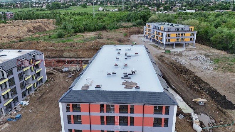 Продава  3-стаен град София , Малинова долина , 105 кв.м | 36304365 - изображение [3]