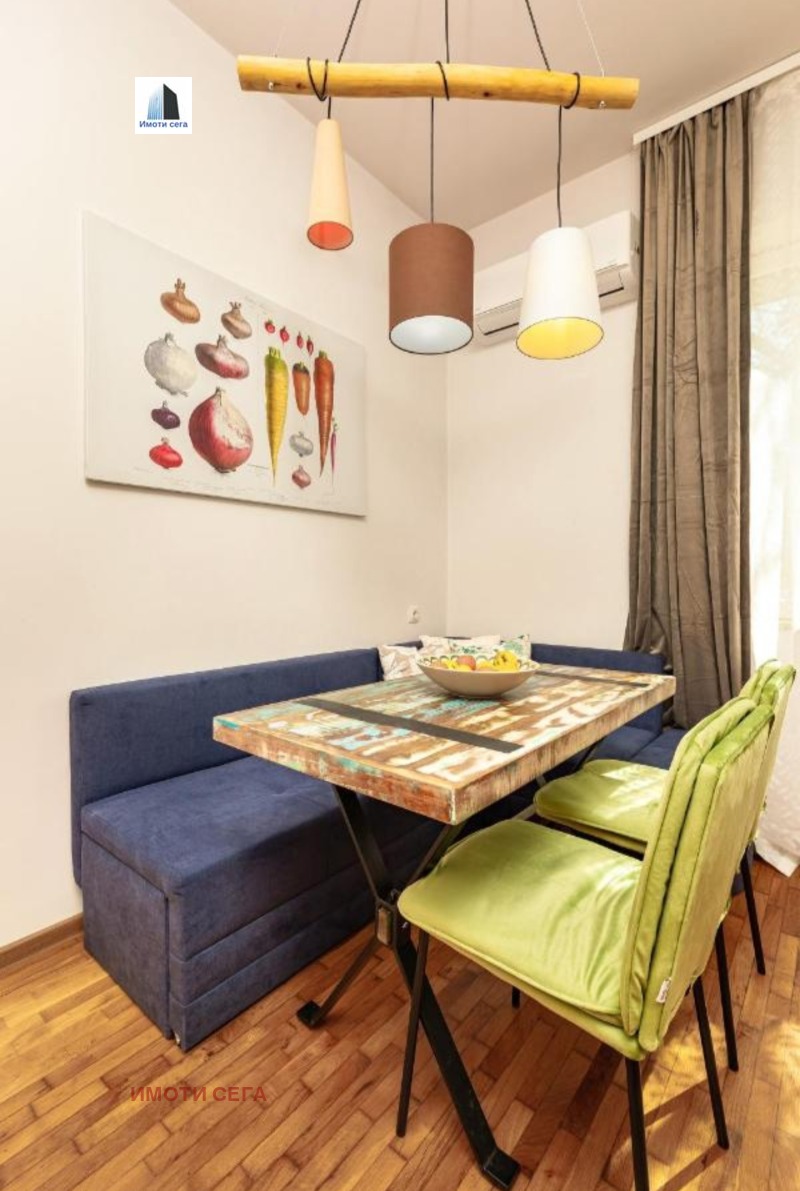En venta  2 dormitorios Plovdiv , Tsentar , 76 metros cuadrados | 95659484 - imagen [4]