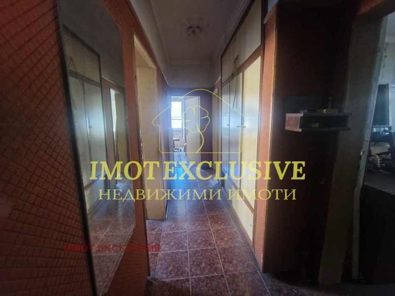 Te koop  2 slaapkamers Plovdiv , Christo Smirnenski , 100 m² | 89163958