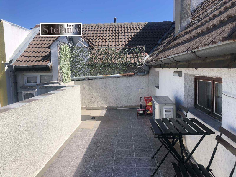 Продаја  2 спаваће собе Варна , Колхозен пазар , 120 м2 | 15006113 - слика [13]
