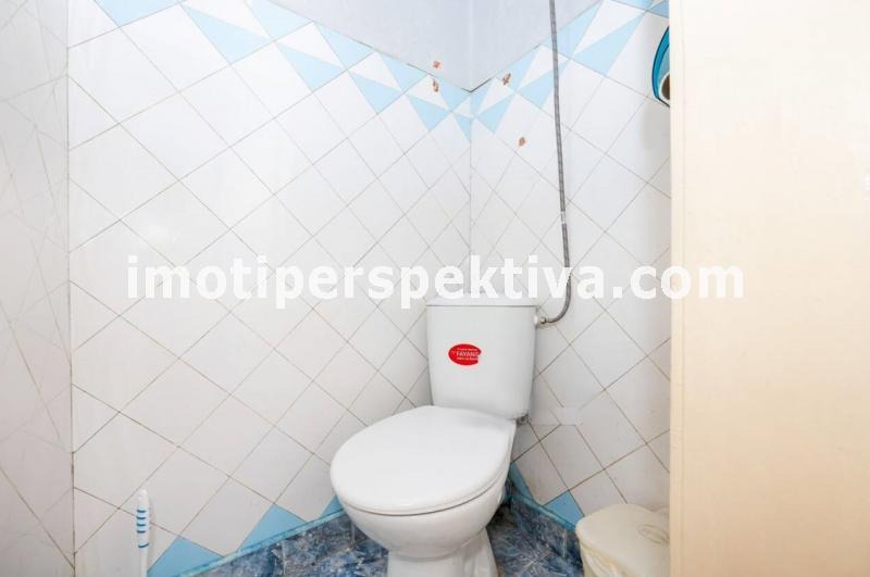 Til salgs  2 soverom Plovdiv , Tsentar , 76 kvm | 41375246 - bilde [9]