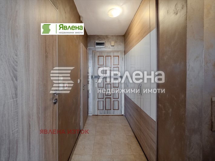 Продава 3-СТАЕН, гр. София, Разсадника, снимка 15 - Апартаменти - 52311841