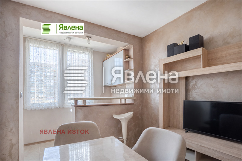 Продава 3-СТАЕН, гр. София, Разсадника