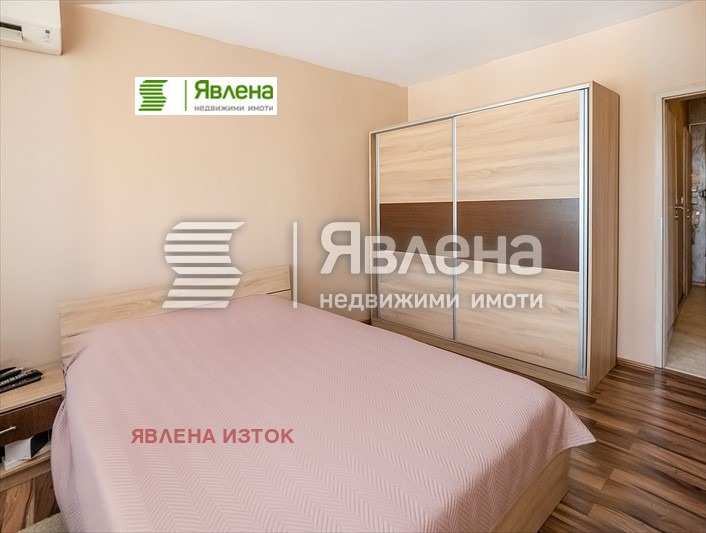 Продава 3-СТАЕН, гр. София, Разсадника, снимка 13 - Апартаменти - 52311841