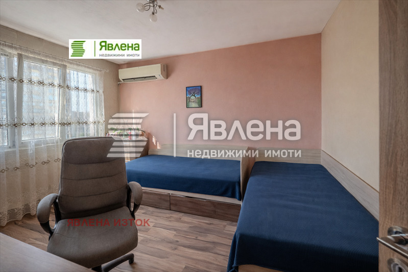 Продава 3-СТАЕН, гр. София, Разсадника, снимка 16 - Апартаменти - 52311841