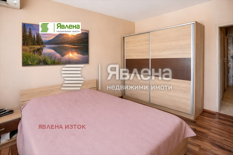 Продава 3-СТАЕН, гр. София, Разсадника, снимка 4 - Апартаменти - 52311841