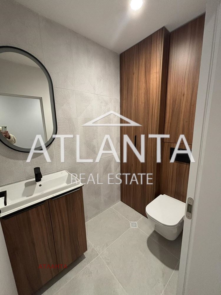 Продава 3-СТАЕН, гр. Варна, Бриз, снимка 10 - Апартаменти - 52364112