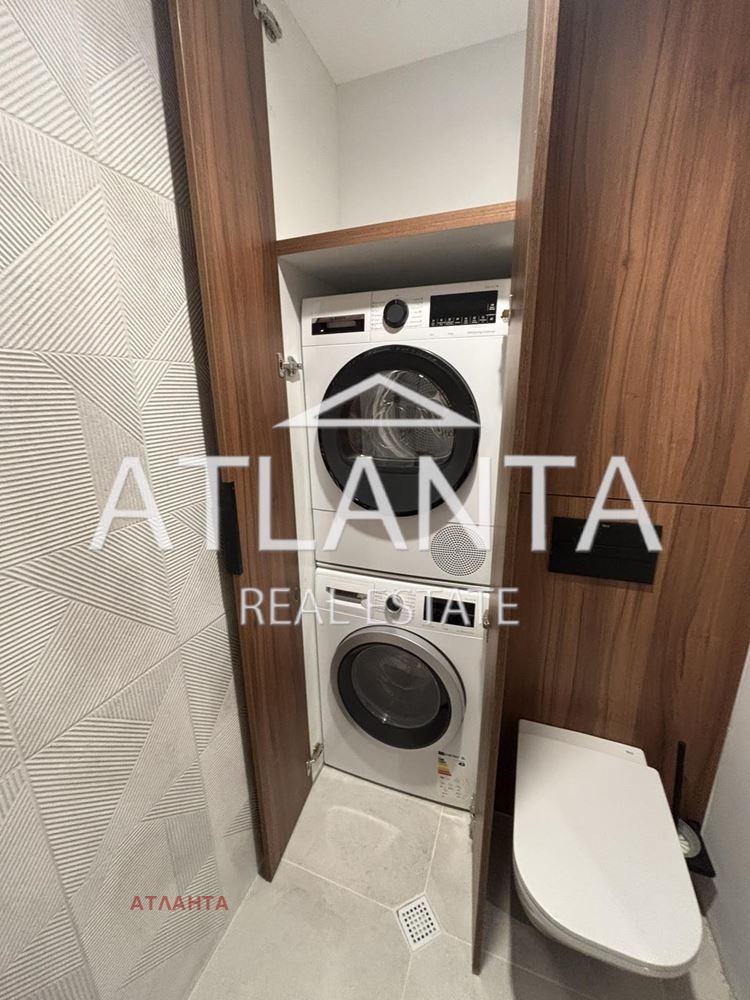 Продава 3-СТАЕН, гр. Варна, Бриз, снимка 8 - Апартаменти - 52364112