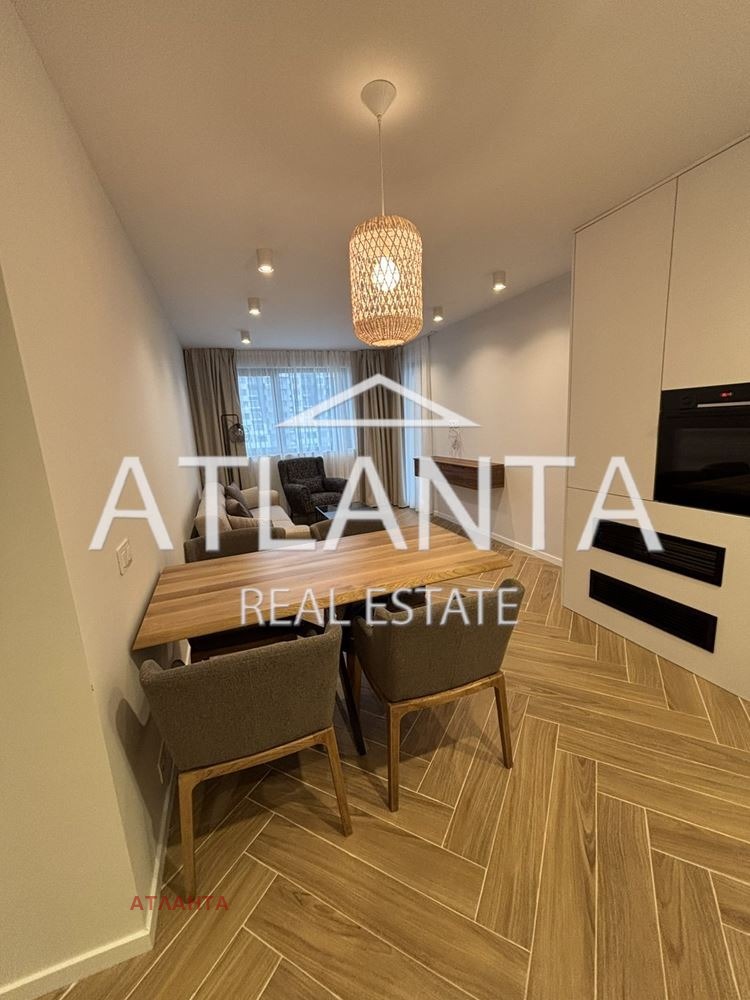 Продава 3-СТАЕН, гр. Варна, Бриз, снимка 2 - Апартаменти - 52364112