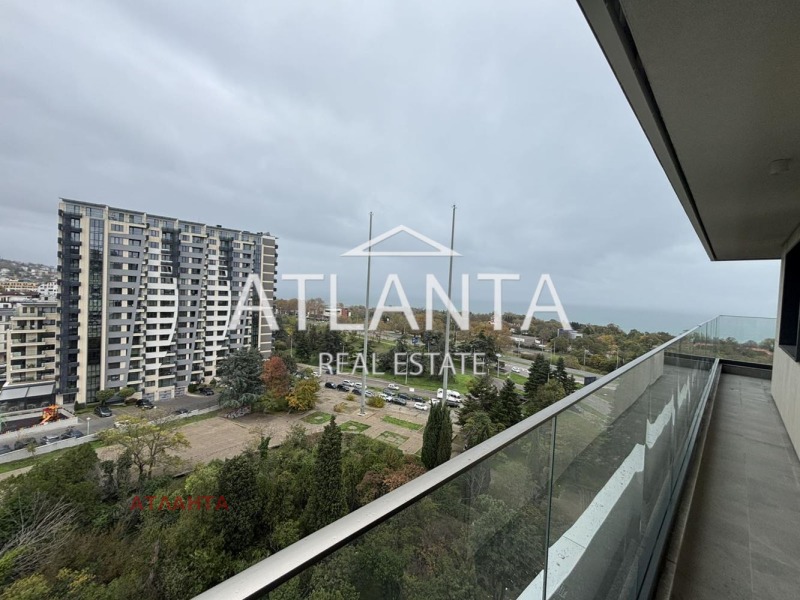 Продава 3-СТАЕН, гр. Варна, Бриз, снимка 12 - Апартаменти - 52364112