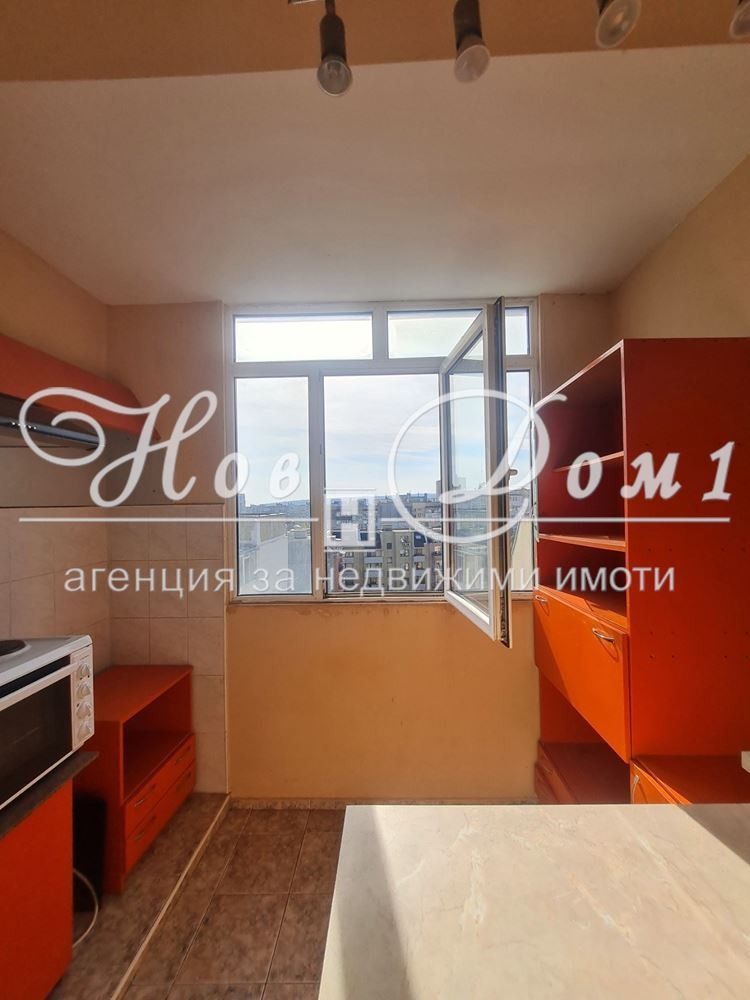 Продава 3-СТАЕН, гр. Варна, Левски 1, снимка 2 - Апартаменти - 52385600