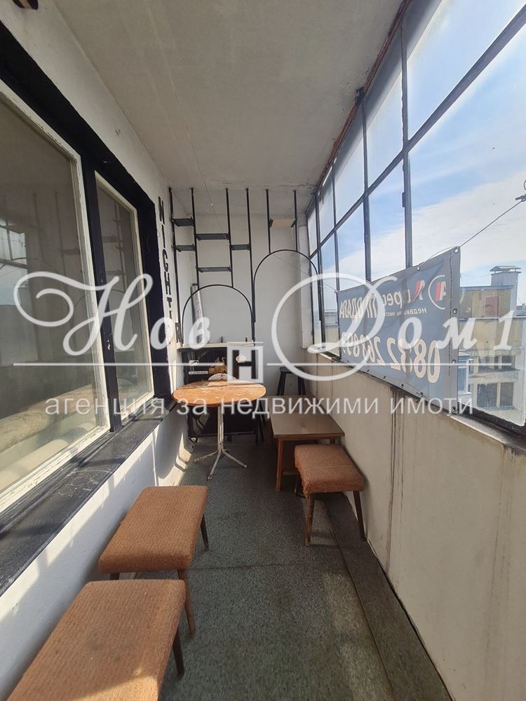 Продава 3-СТАЕН, гр. Варна, Левски 1, снимка 6 - Апартаменти - 52385600