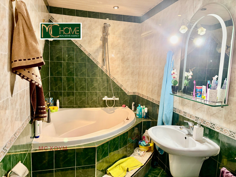 Продава 3-СТАЕН, гр. София, Дианабад, снимка 2 - Апартаменти - 53071340