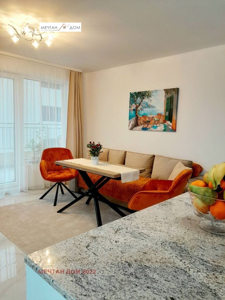 Продава 3-СТАЕН, гр. Варна, Победа, снимка 5 - Апартаменти - 53303690