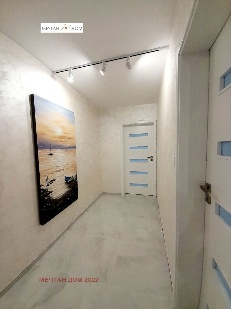 Продава 3-СТАЕН, гр. Варна, Победа, снимка 8 - Апартаменти - 53303690