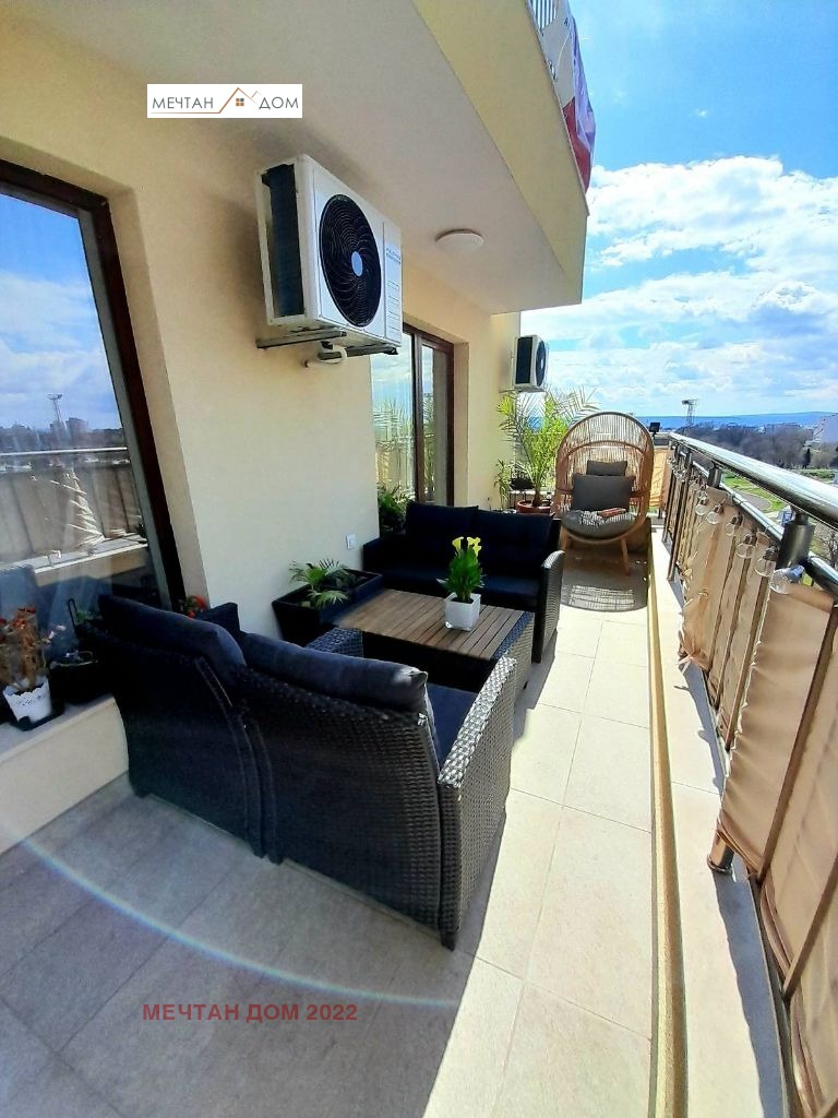 Продава 3-СТАЕН, гр. Варна, Победа, снимка 16 - Апартаменти - 54181652