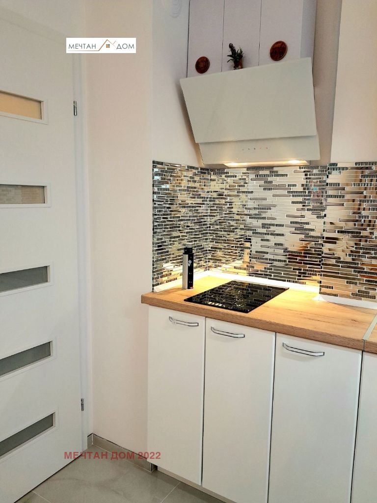 Продава 3-СТАЕН, гр. Варна, Победа, снимка 6 - Апартаменти - 53303690